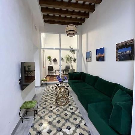 Apartamento Veedor Buenas Companias Cadix Extérieur photo
