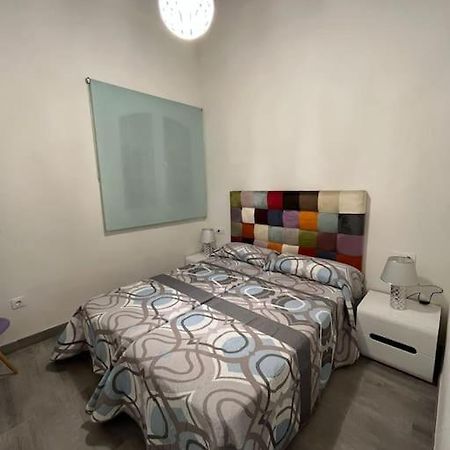 Apartamento Veedor Buenas Companias Cadix Extérieur photo