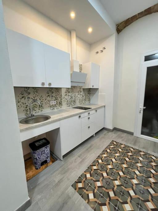 Apartamento Veedor Buenas Companias Cadix Extérieur photo