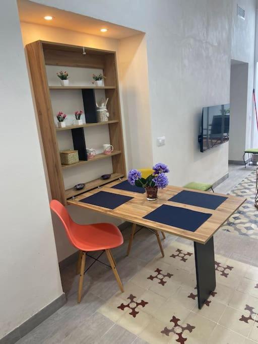 Apartamento Veedor Buenas Companias Cadix Extérieur photo