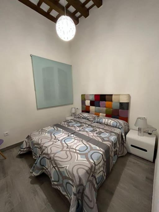 Apartamento Veedor Buenas Companias Cadix Extérieur photo